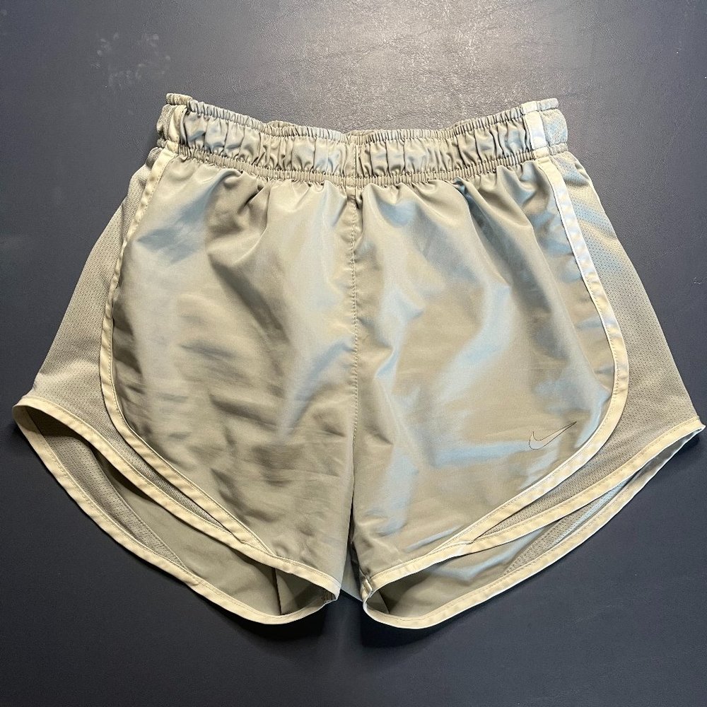 Women's Nike Dry-Fit Athletic Shorts